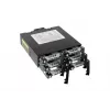 Asemapaikan peitelevy Icy Dock MB996SK-6SB
