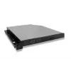 Asemapaikan peitelevy Icy Dock MB602SPO-B