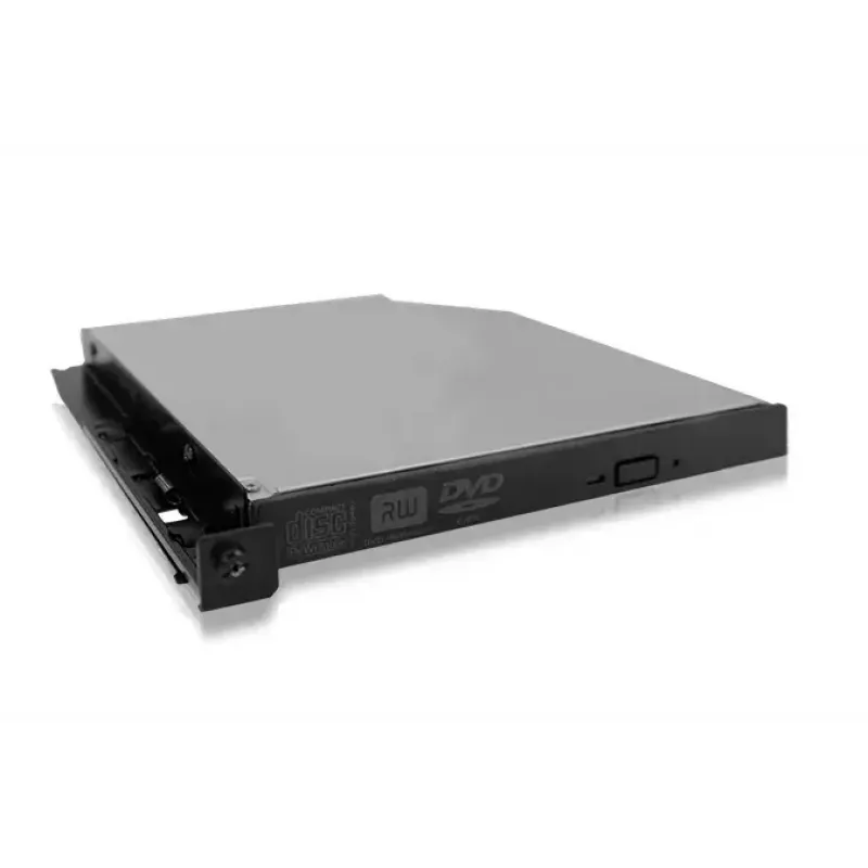 Asemapaikan peitelevy Icy Dock MB602SPO-B