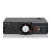 Asemapaikan peitelevy Icy Dock MB602SPO-B