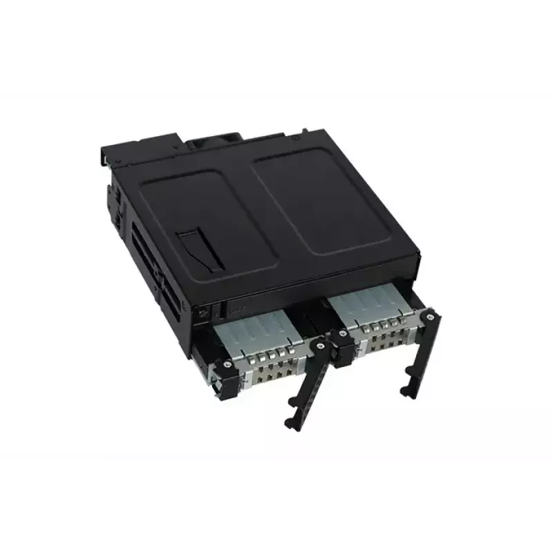Asemapaikan peitelevy Icy Dock MB602SPO-B