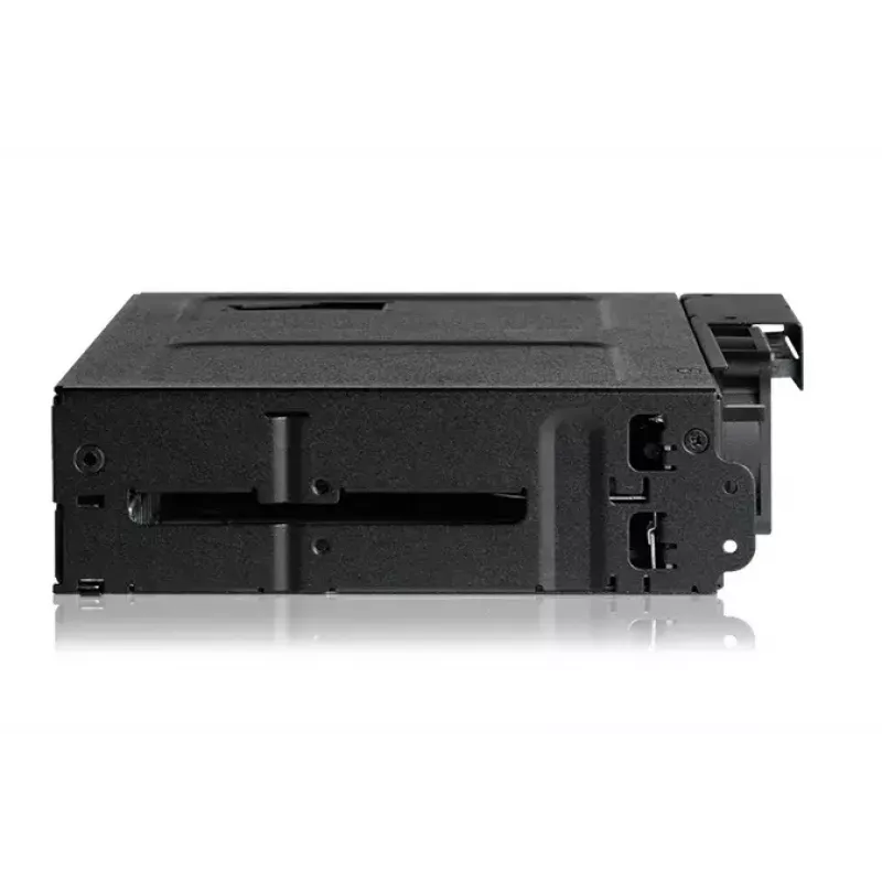 Asemapaikan peitelevy Icy Dock MB602SPO-B