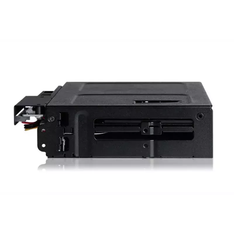 Asemapaikan peitelevy Icy Dock MB602SPO-B