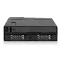 Asemapaikan peitelevy Icy Dock MB602SPO-B
