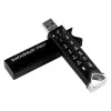 USB-muistitikku iStorage 8 GB USB Type-A IS-FL-DP2-256-8