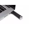 USB-muistitikku iStorage 8 GB USB Type-A IS-FL-DP2-256-8