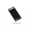 SSD-kotelo Icy Dock MB601M2K-1B musta 3,5 tuumaa