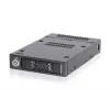SSD-kotelo Icy Dock MB601M2K-1B musta 3,5 tuumaa