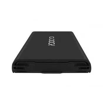 SSD-kotelo Icy Dock MB861U31-1M2B