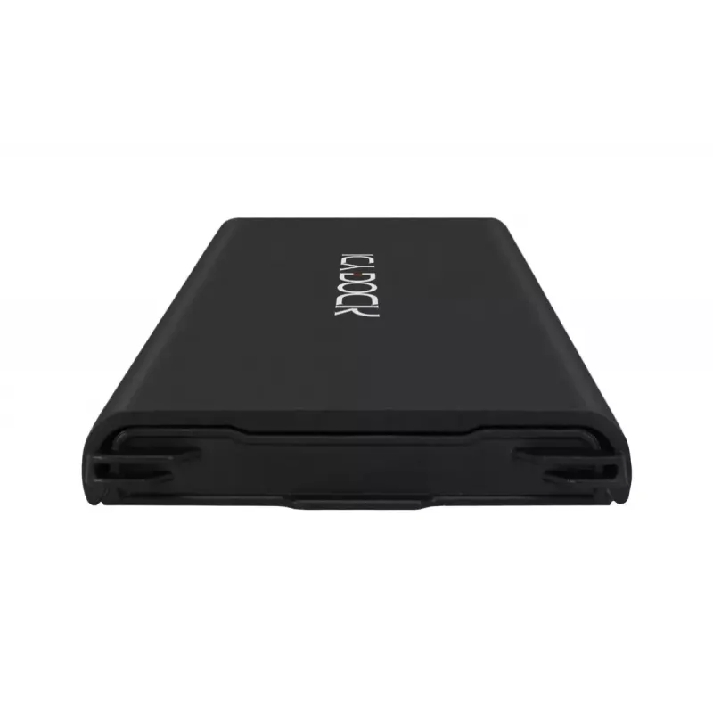 SSD-kotelo Icy Dock MB861U31-1M2B