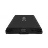 SSD-kotelo Icy Dock MB861U31-1M2B