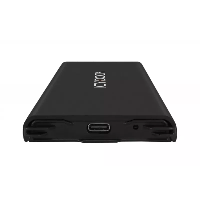 SSD-kotelo Icy Dock MB861U31-1M2B