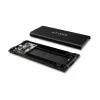 SSD-kotelo Icy Dock MB861U31-1M2B