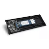 SSD-kotelo Icy Dock MB861U31-1M2B