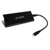 SSD-kotelo Icy Dock MB861U31-1M2B