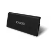 SSD-kotelo Icy Dock MB861U31-1M2B