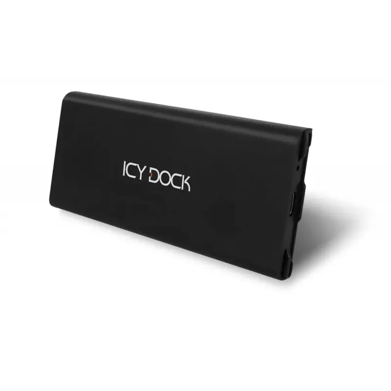 SSD-kotelo Icy Dock MB861U31-1M2B