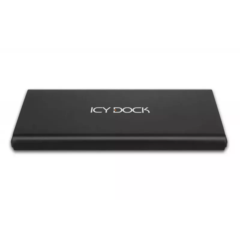 SSD-kotelo Icy Dock MB861U31-1M2B