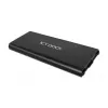 SSD-kotelo Icy Dock MB861U31-1M2B