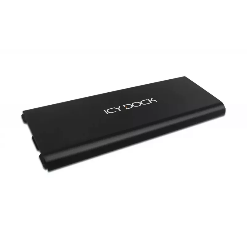 SSD-kotelo Icy Dock MB861U31-1M2B