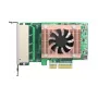 QNAP QXG-2G4T-I225 verkkokortti sisäinen Ethernet 2500 Mbit/s