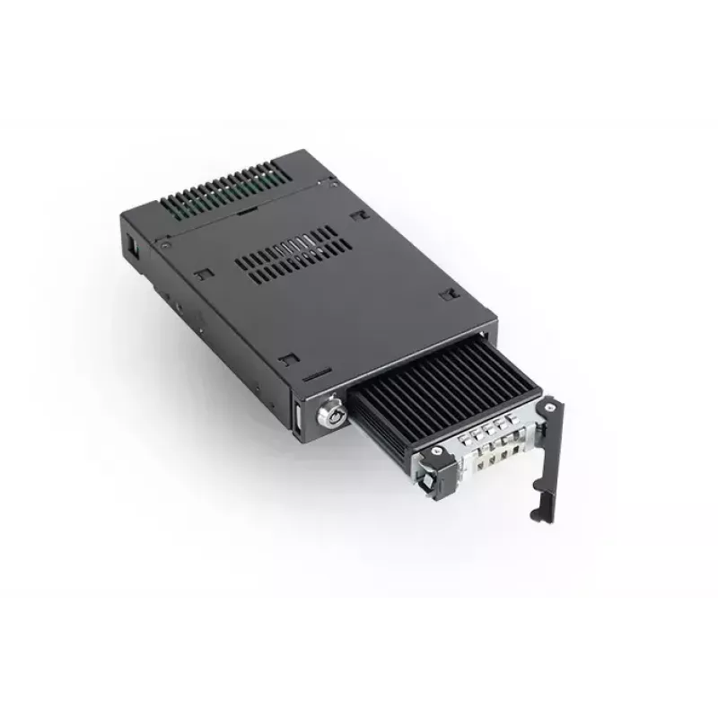 HDD-kehikko Icy Dock MB601TP-1B