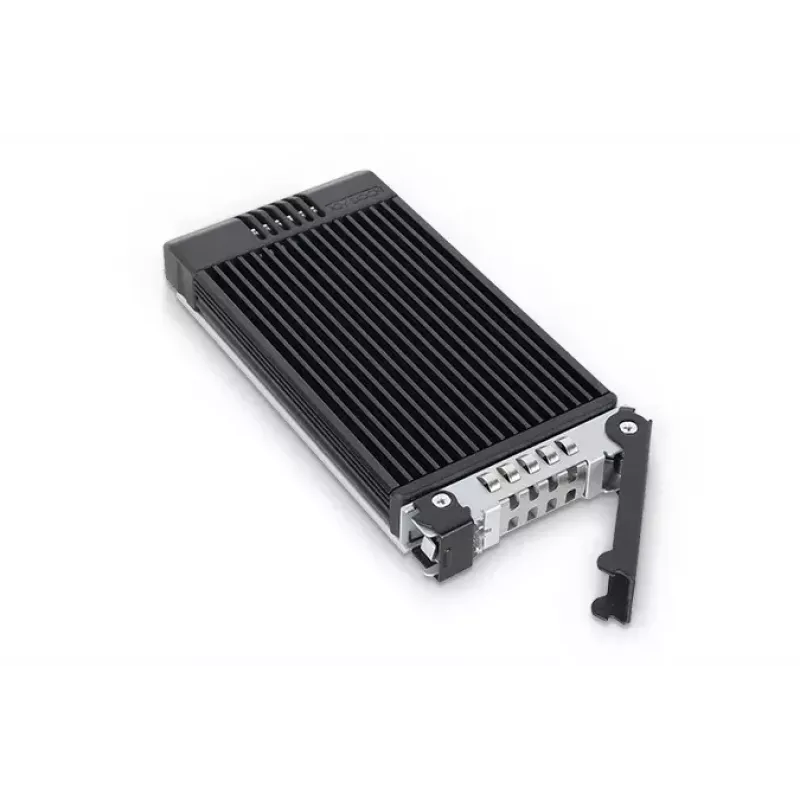 HDD-kehikko Icy Dock MB601TP-1B