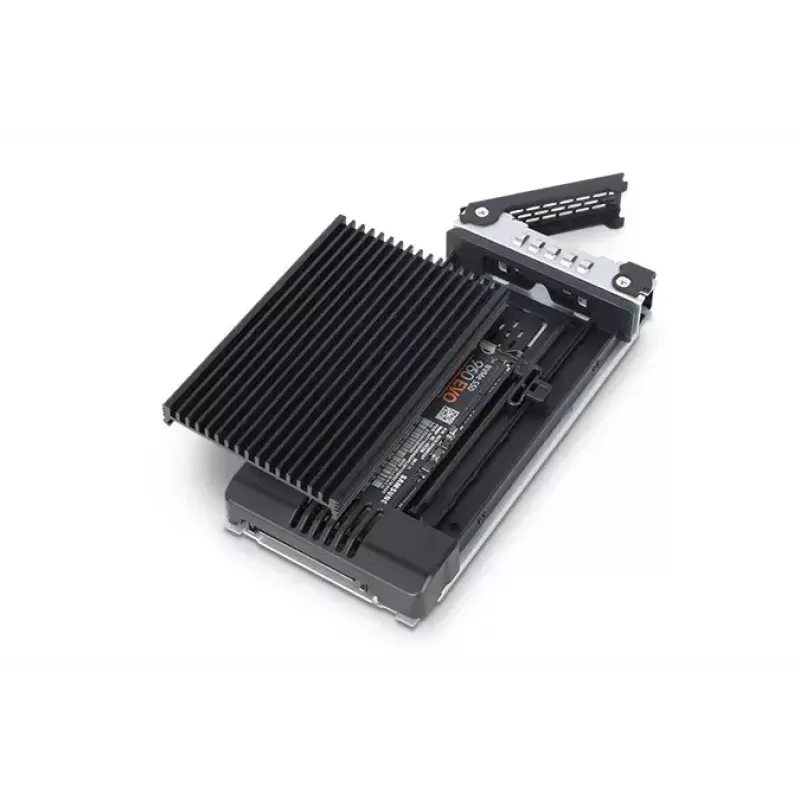 HDD-kehikko Icy Dock MB601TP-1B