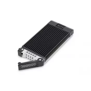 HDD-kehikko Icy Dock MB601TP-1B