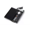 HDD/SSD-kotelo Icy Dock MB720TK-B alumiini musta 2,5 tuumaa