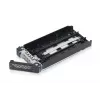 HDD/SSD-kotelo Icy Dock MB720TK-B alumiini musta 2,5 tuumaa