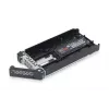 HDD/SSD-kotelo Icy Dock MB720TK-B alumiini musta 2,5 tuumaa