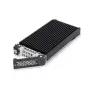 HDD/SSD-kotelo Icy Dock MB720TK-B alumiini musta 2,5 tuumaa