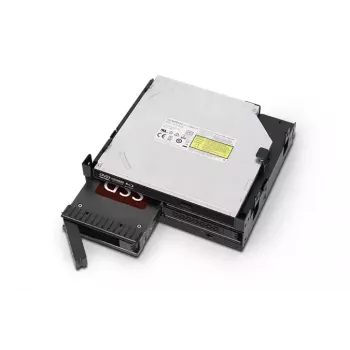 HDD/SSD-kotelo Icy Dock MB732TP-B 2,5 tuumaa musta