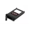 HDD/SSD-kotelo Icy Dock MB732TP-B 2,5 tuumaa musta