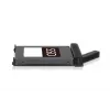 HDD/SSD-kotelo Icy Dock MB732TP-B 2,5 tuumaa musta