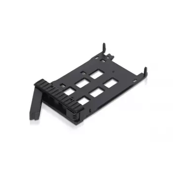 HDD/SSD-kotelo Icy Dock MB732TP-B 2,5 tuumaa musta
