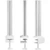 Pilari InLine 23181B alumiini valkoinen 43 mm korkeus 2 kpl:n sarja