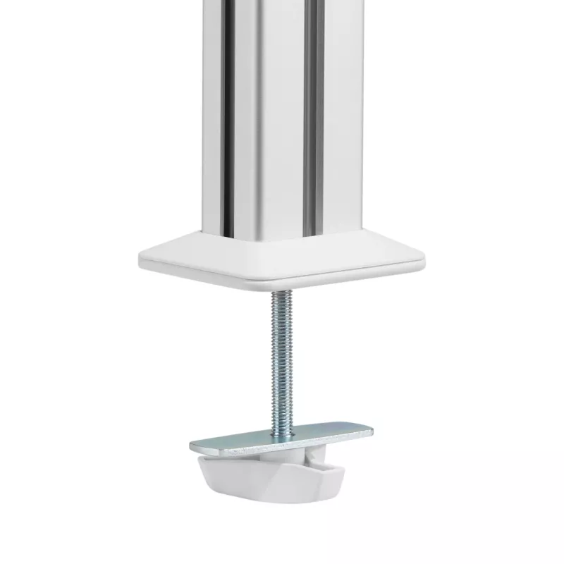 Pilari InLine 23181B alumiini valkoinen 43 mm korkeus 2 kpl:n sarja