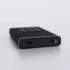 HDD iStorage 1TB USB 3.2 Gen 1 diskAshur3 musta