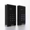 HDD iStorage 1TB USB 3.2 Gen 1 diskAshur3 musta