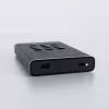 SSD-kiintolevy iStorage 4 TB 2,5 tuuman USB Type-A USB Type-C IS-DAP3-256-SSD-4000-F
