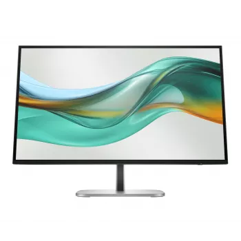 HP Series 5 Pro 27 tuuman QHD USB-C -näyttö - 527pu