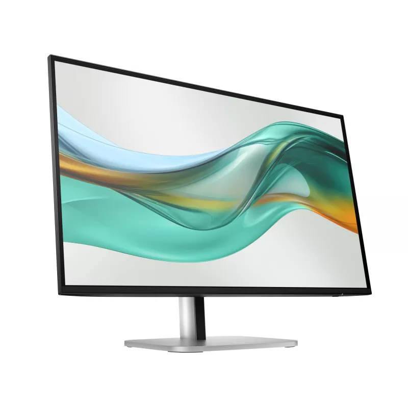 HP Series 5 Pro 27 tuuman QHD USB-C -näyttö - 527pu