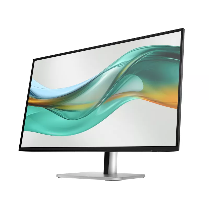 HP Series 5 Pro 27 tuuman QHD USB-C -näyttö - 527pu