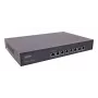 InLine 32308A verkkokytkin Unmanaged 10G Ethernet (100/1000/10000) musta