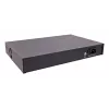 InLine 32308A verkkokytkin Unmanaged 10G Ethernet (100/1000/10000) musta