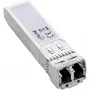 SFP+-moduuli InLine 32335U 1550 nm yksimuotokuitu 100 km 10 Gb/s
