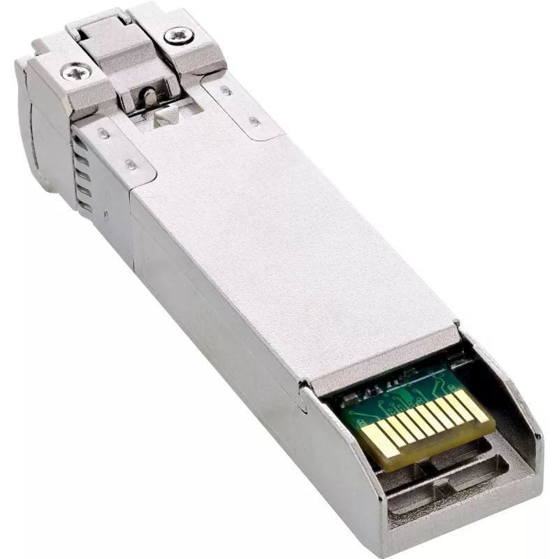 SFP+-moduuli InLine 32335U 1550 nm yksimuotokuitu 100 km 10 Gb/s