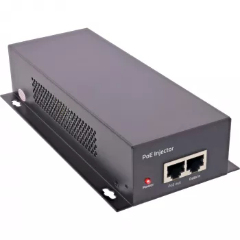 InLine 44432C PoE-sovitin 10 Gigabit Ethernet 52 V